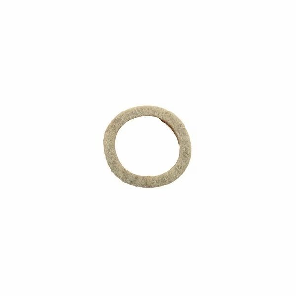 Steering Column Dust Seal Fits Ford New Holland 8N NAA 501 600 800, Aftermarket, Mfr#: 8N3570